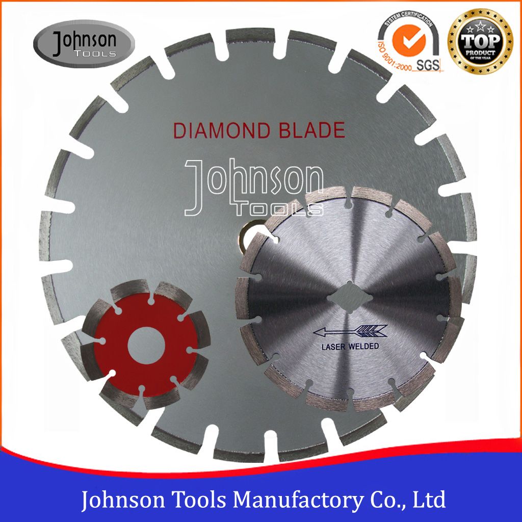 105-800mm Laser Welded General Purpose Saw Bladesï¼Œuniversal blades