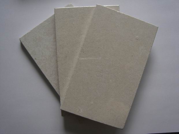 Calcium Silicate Board