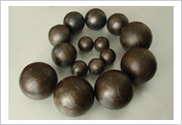 steel grinding balls