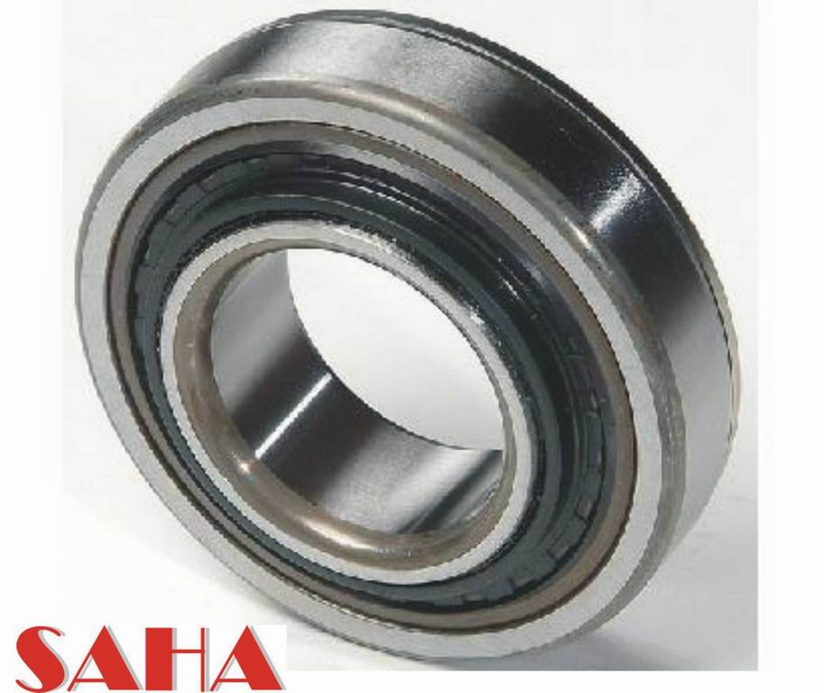 Nonstandard ball bearings