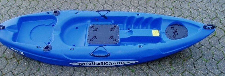 Malibu Kayaks
