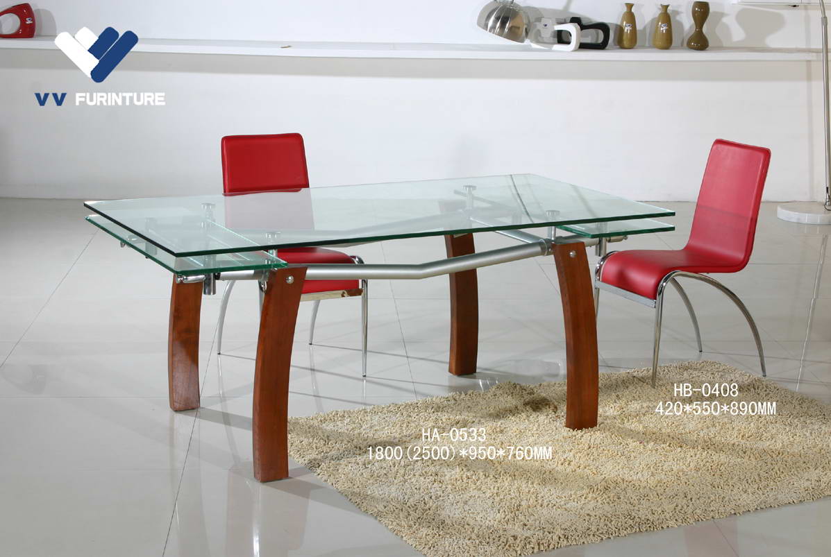 Dinning table&Chair