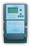 Load Control and Management terminal