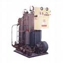 Central Boilers