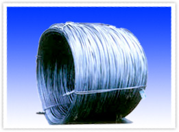 Stainless steel wire rods for welding