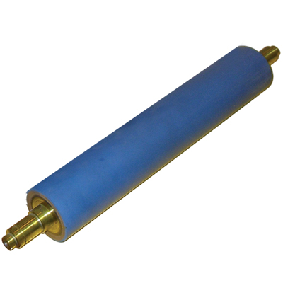 rubber roller