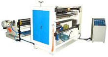 BFQ Bare Frame Style Cutting Machine