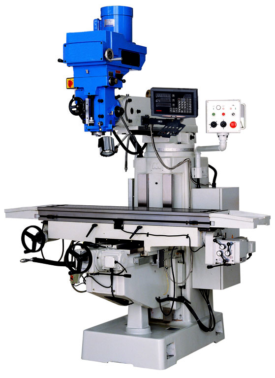 Milling Machine