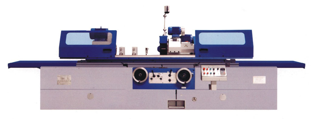 Grinding Machine