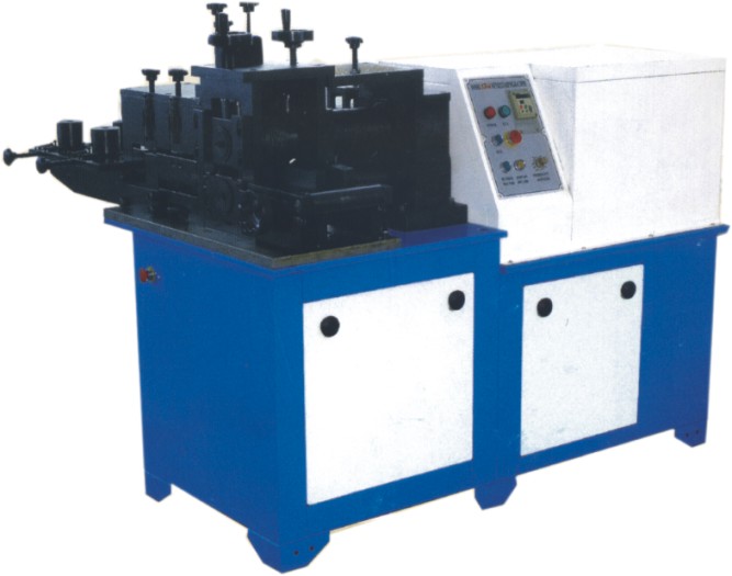 Metal Craft Forming Machine