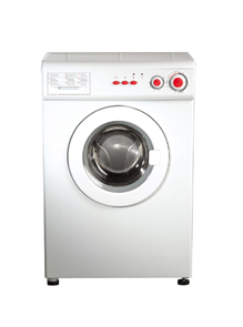 3.6kg fornt loading washing machine