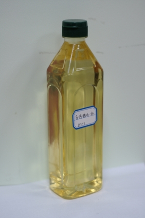 Camellia Oil