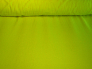 Fluorescent cloth