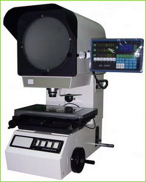 Vertical Profile projector VP12