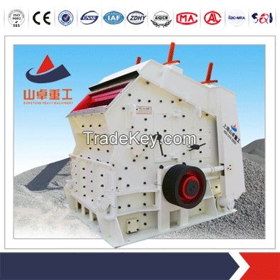 Impact Crushers/Stone Crushers/ stone crushing/limestone crushing