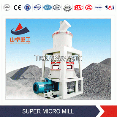 Micro powder Mill, Grinding Mill, Altrafine mill, Micronizer Mill, Quartz grinding mill, pulverizer, grinder