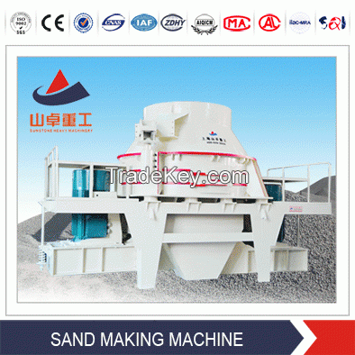 Sand Maker/sand making machine/ VSI Vertical shaft impact crusher/VSI Crusher/