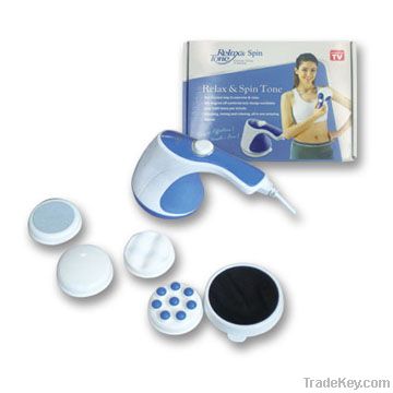 As Seen On TV Relax Body Massager