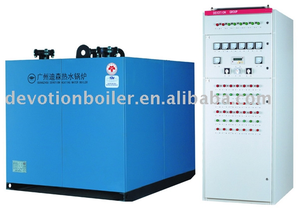 industry boilers commercial water boiler electric boiler