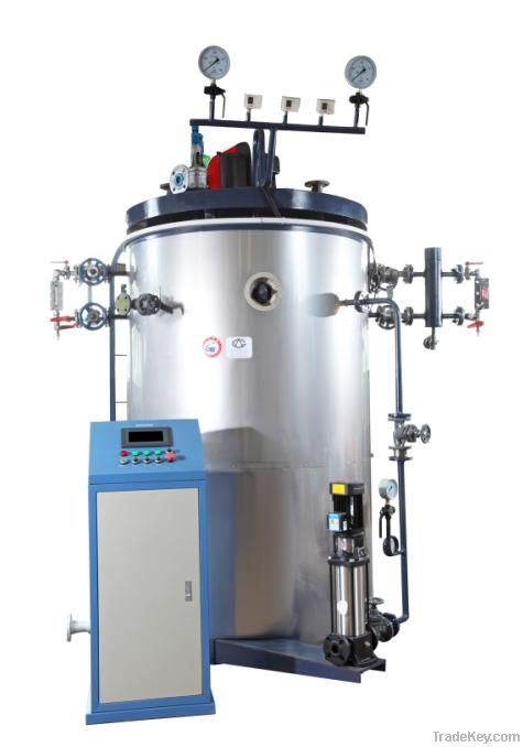 industry steam boiler machine vertical boilers factory
