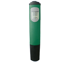 KL-1386 Conductivity and temperature meter