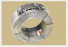 Electro Galvanized Iron Wire