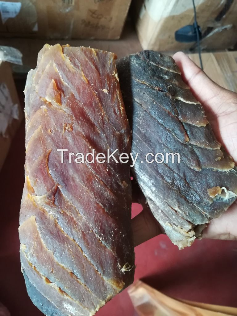 DRY FISH DRIED SEAFOOD DRIED FISH SALTED FISH