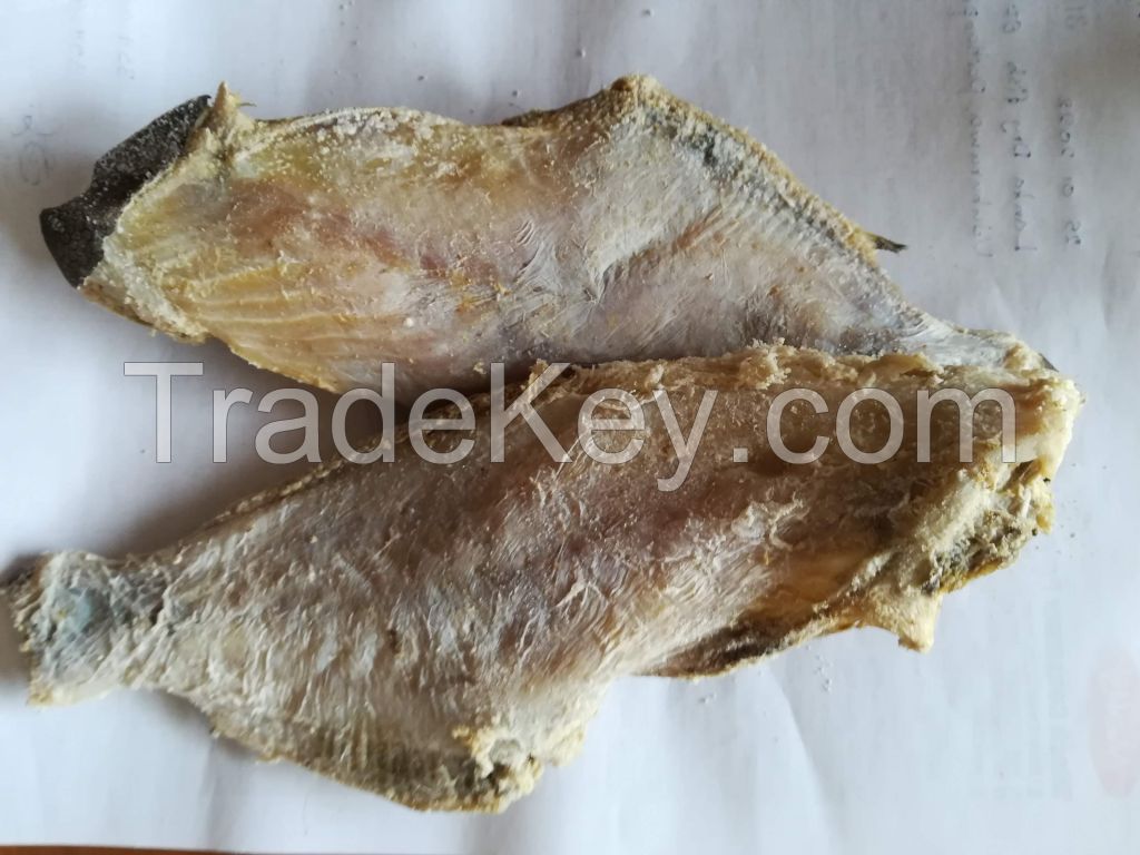 DRY FISH DRIED SEAFOOD DRIED FISH SALTED FISH