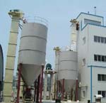 Gypsum Powder Production Line