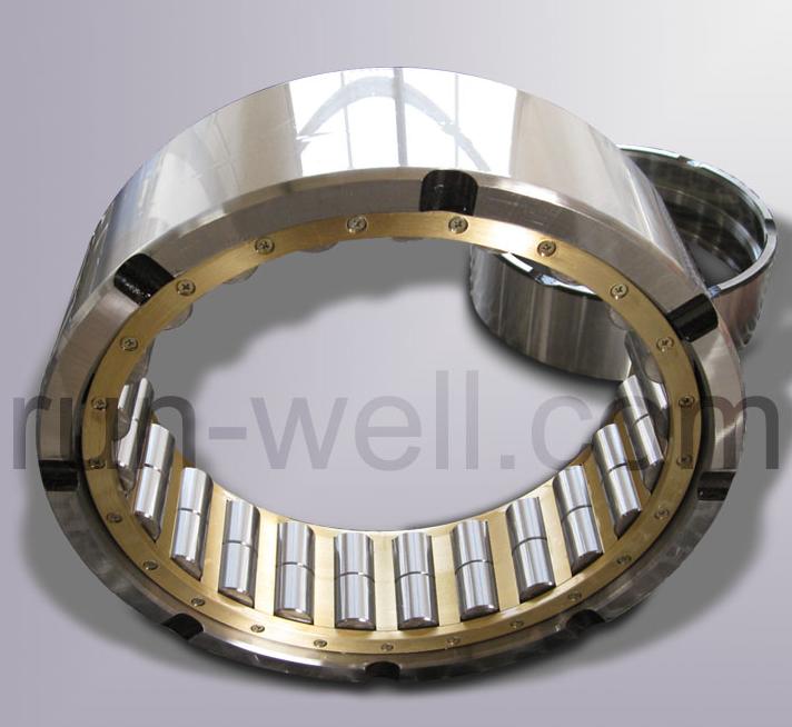 Cylindrical roller bearing(NU, NJ, *****)
