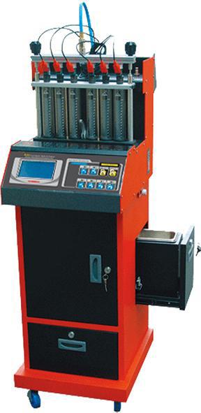 Auto Fuel Injector Tester & Cleaner