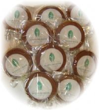 Edible Picture Chocolate Lollipops