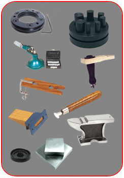 Jewelers Tools