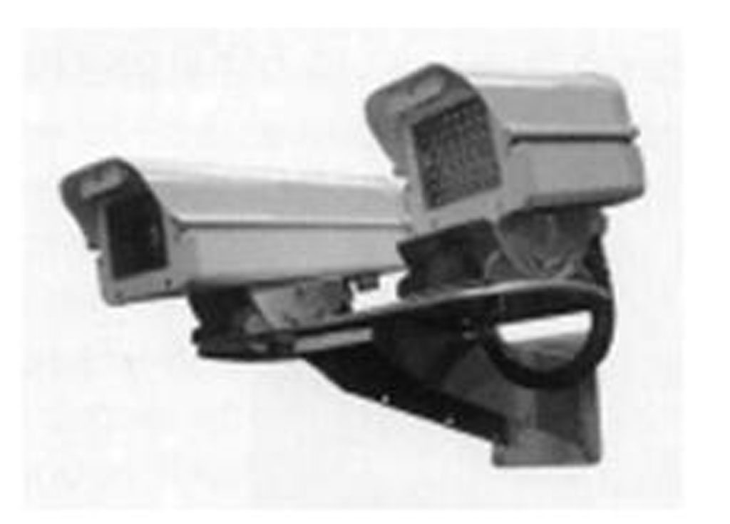 Teleview License Plate Capture Solution