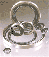 oil seals