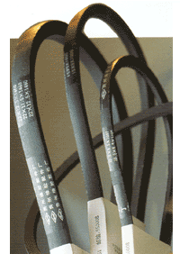 V-belts