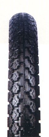 motorcycle tyre