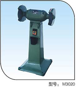 Grinding Machines