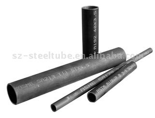 oil line seamless steel tube