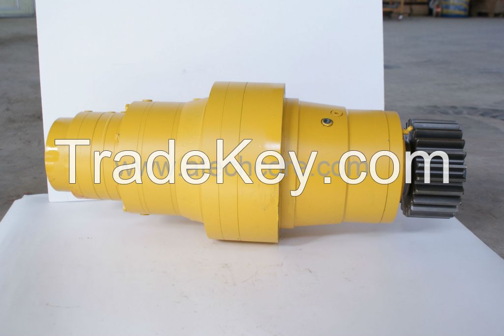 Reduction gear for concrete pumps MADE IN KOREA