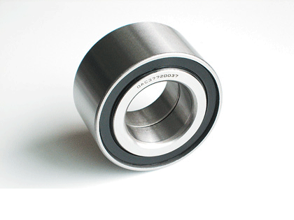 deep groove ball bearing