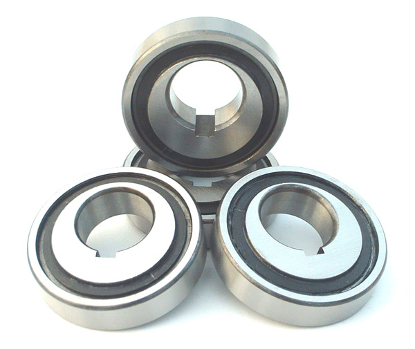 non-standard ball bearing