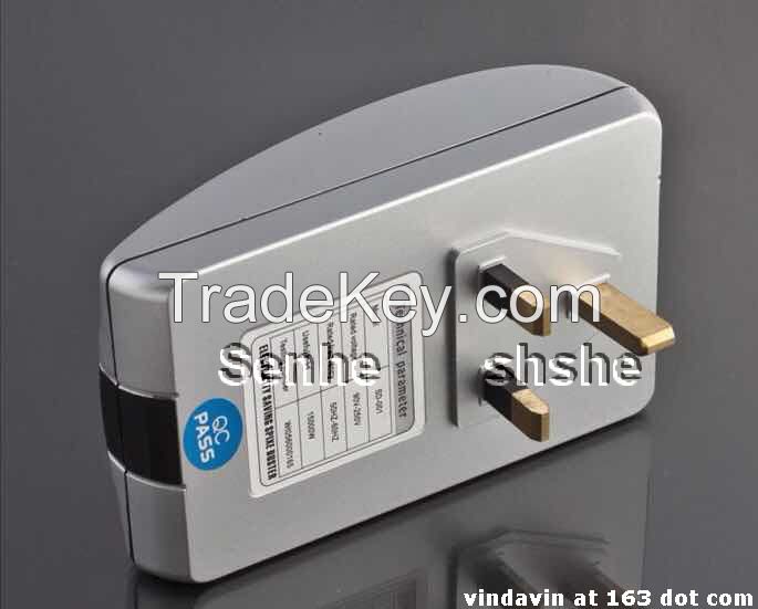 SD-001 single phase power saver for air-condition, refrigerator, TV, wash machine, etc