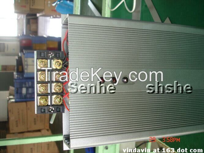 factory directly produce and sell high quality three phase power saver 45KW-200KW