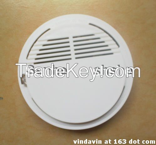 Professional Factory For Standalone Independent Electric Smoke Alarm