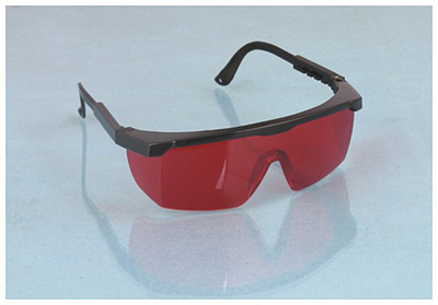 Safety Goggles Series