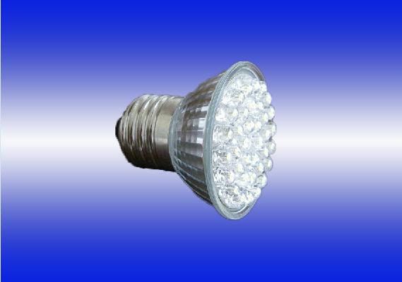 LED spotlight