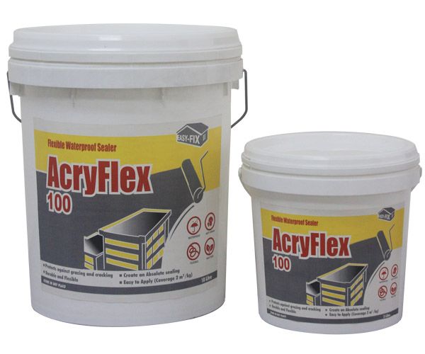 AcryFlex 100