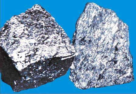 Silicon metal to aluminium alloy producers