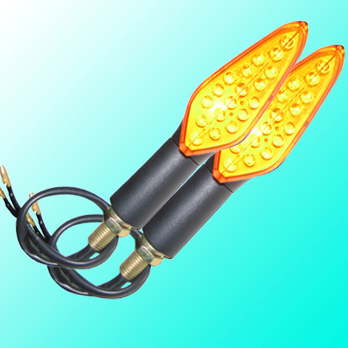 Universal Motorcycle LED Indicators